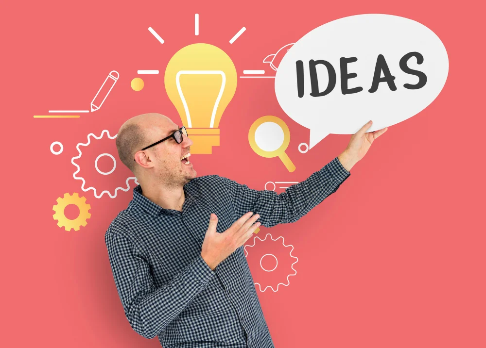 Business Ideas for 2025