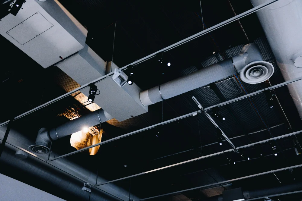Cleaning Air Ducts in Your Home