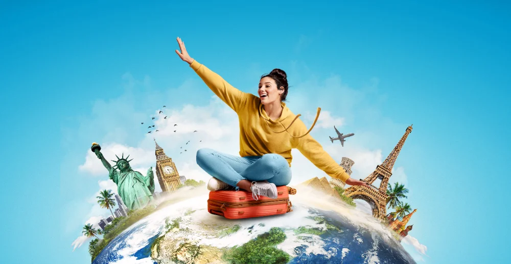 Prepare for Solo Travel as a First-Timer