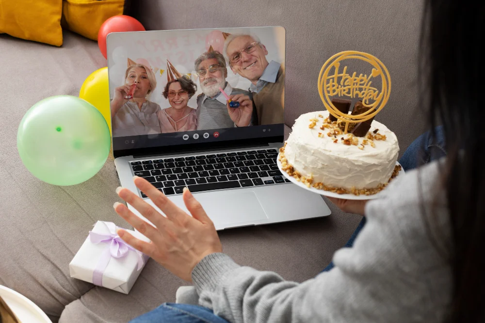 finding someone's birthday